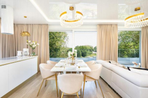 LUXURY ZETESIS - Horyzont Apartamenty Kołobrzeg